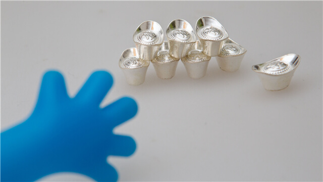 现货黄金有人挣钱吗